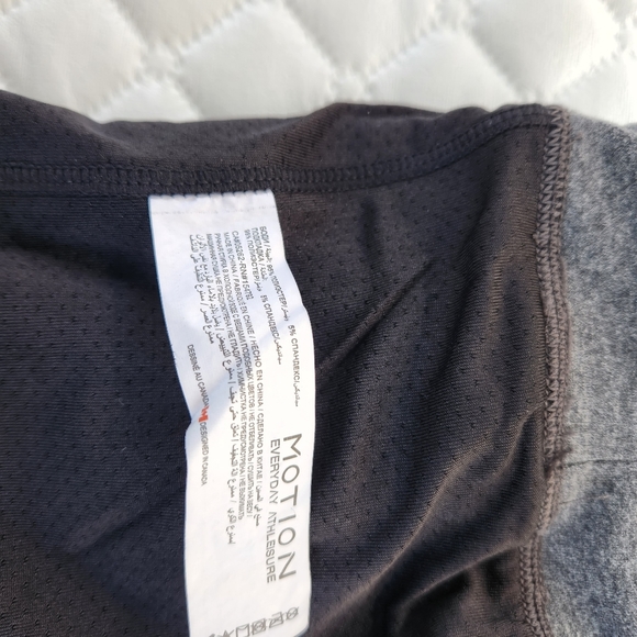 Motions Tennin Golf Womens Shorts - Picture 5 of 8